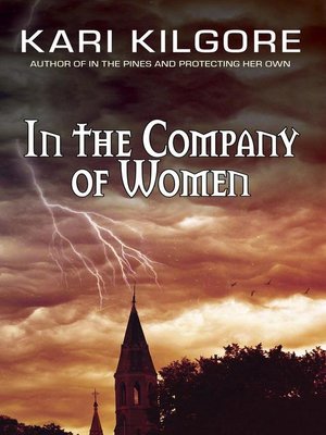 cover image of In the Company of Women